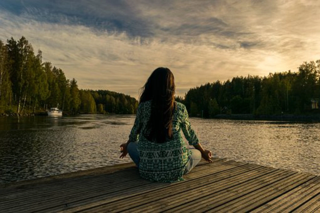 Better emotional regulation