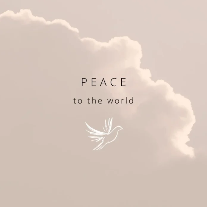 Global peace