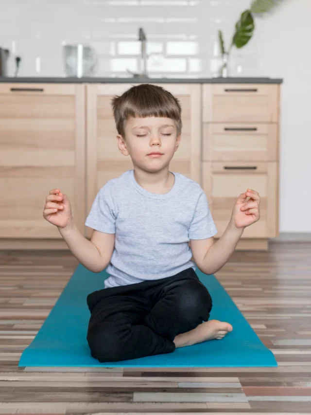 Can Mindfulness Be Beneficial For Children?